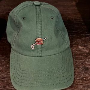 Youth hat